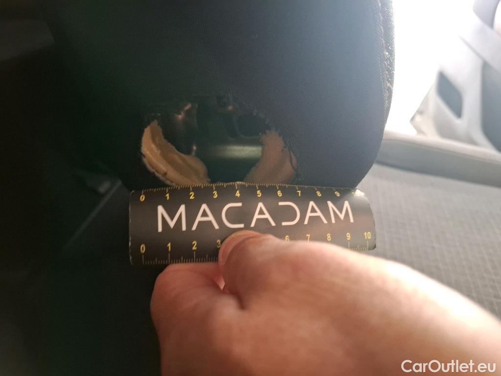  Peugeot  RIFTER  GT Line L1 1.5 HDi 130CV BVA8 E6dT #5