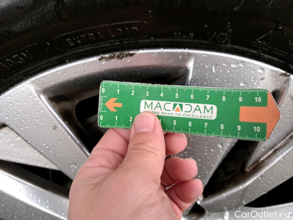  Peugeot  5008  Active Business 1.2 PureTech 130CV BVA8 7 Sieges E6d #25