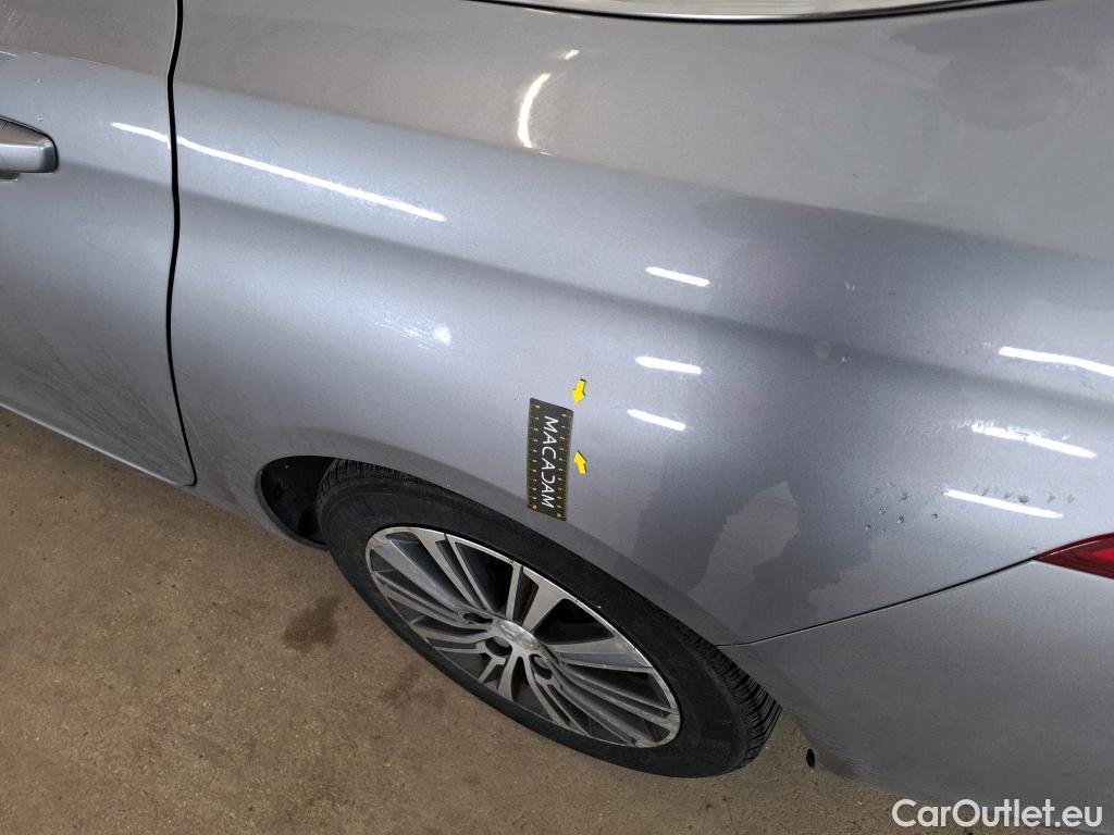  Peugeot  308  SW Allure Business 1.5 HDi 130CV BVA8 E6d #65