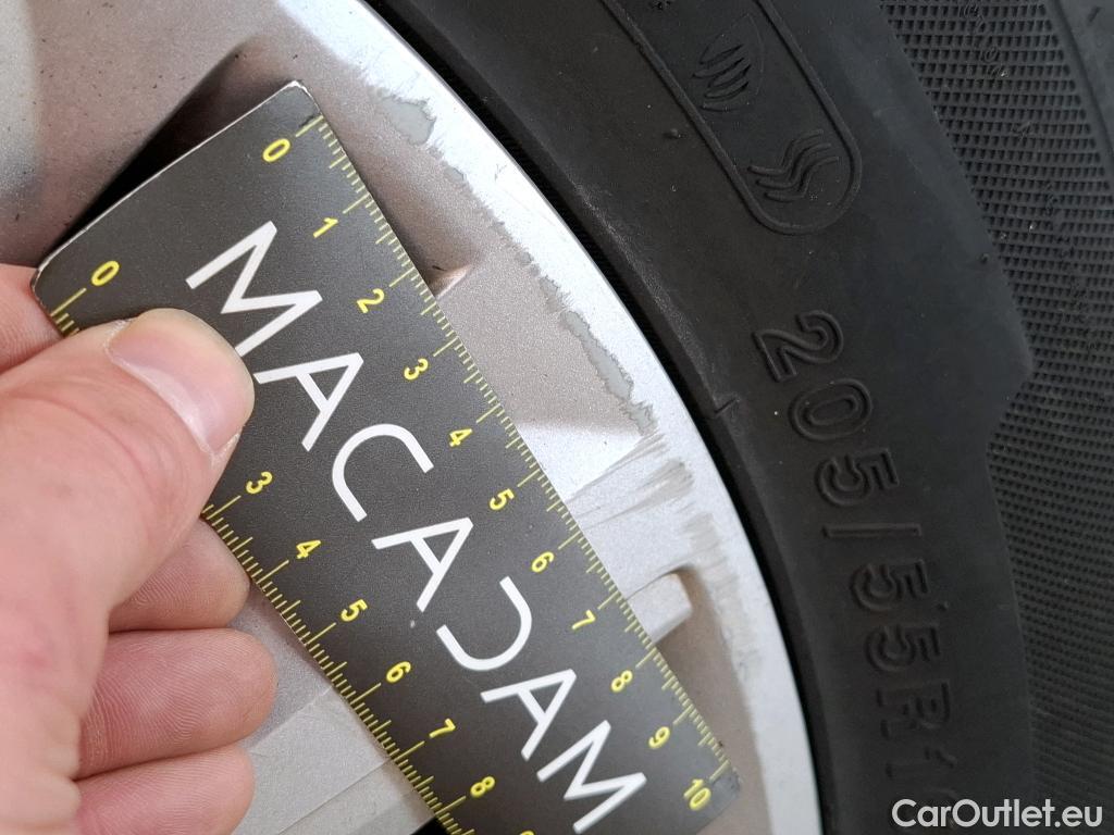  Renault  Megane  IV Berline 5pt. Business 1.5 dCi 115CV BVA7 E6d #21