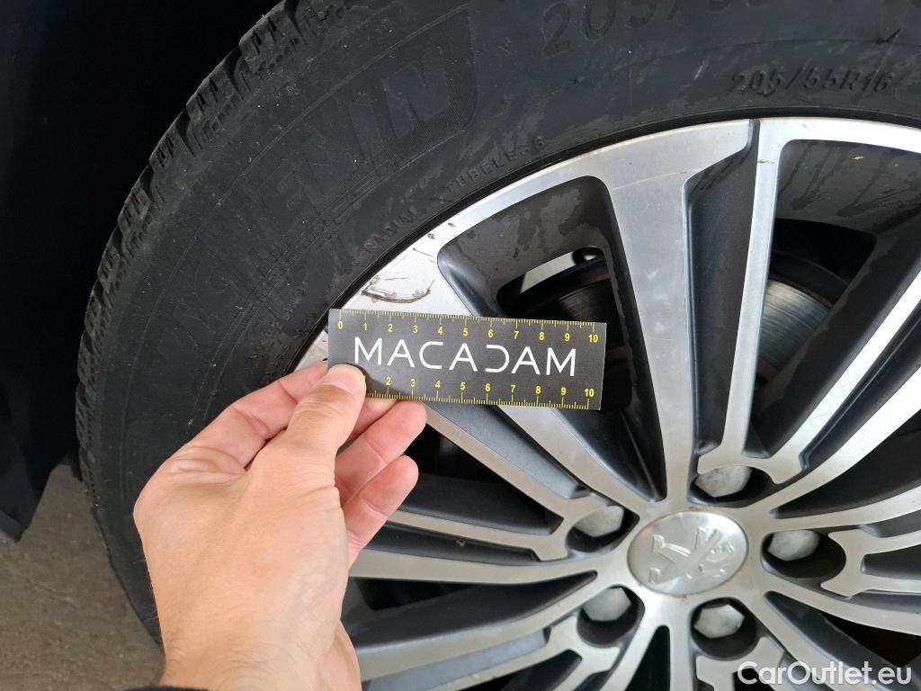  Peugeot  308  SW Allure Business 1.5 HDi 130CV BVA8 E6d #27