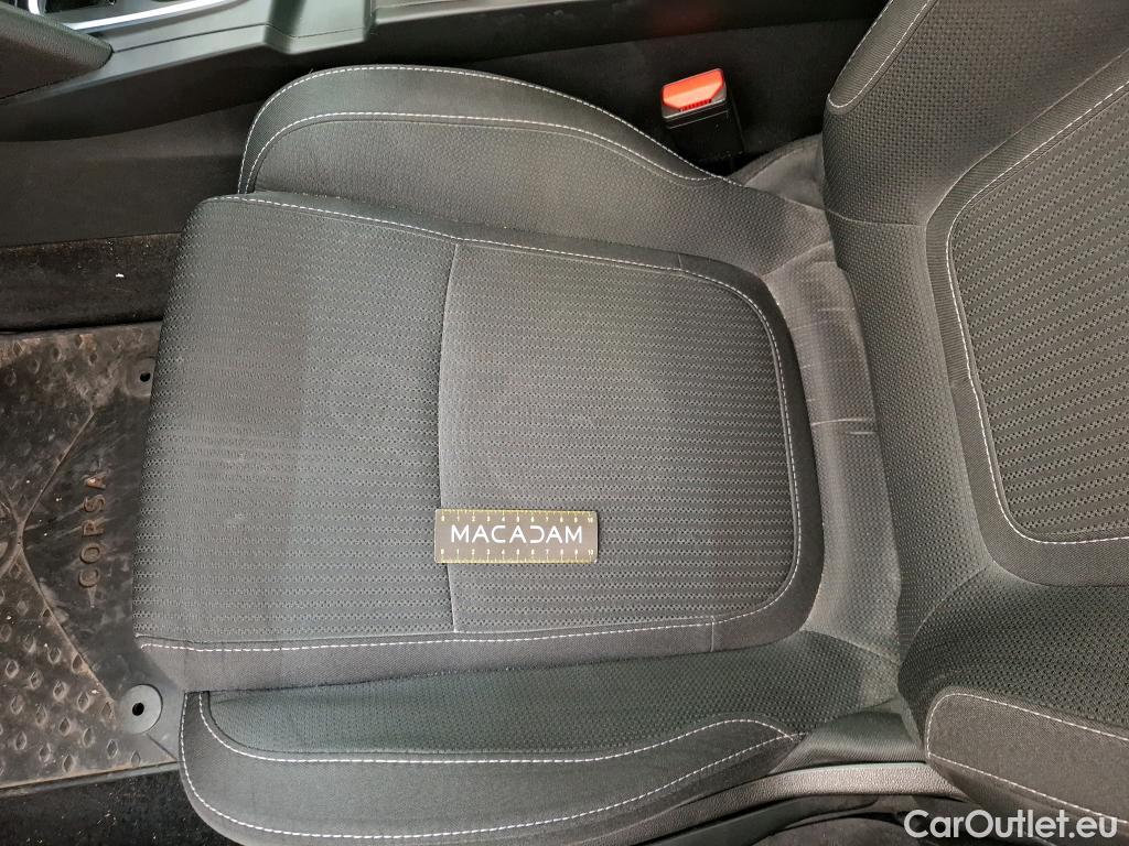  Renault  Megane  IV Berline 5pt. Business 1.5 dCi 115CV BVA7 E6d #17