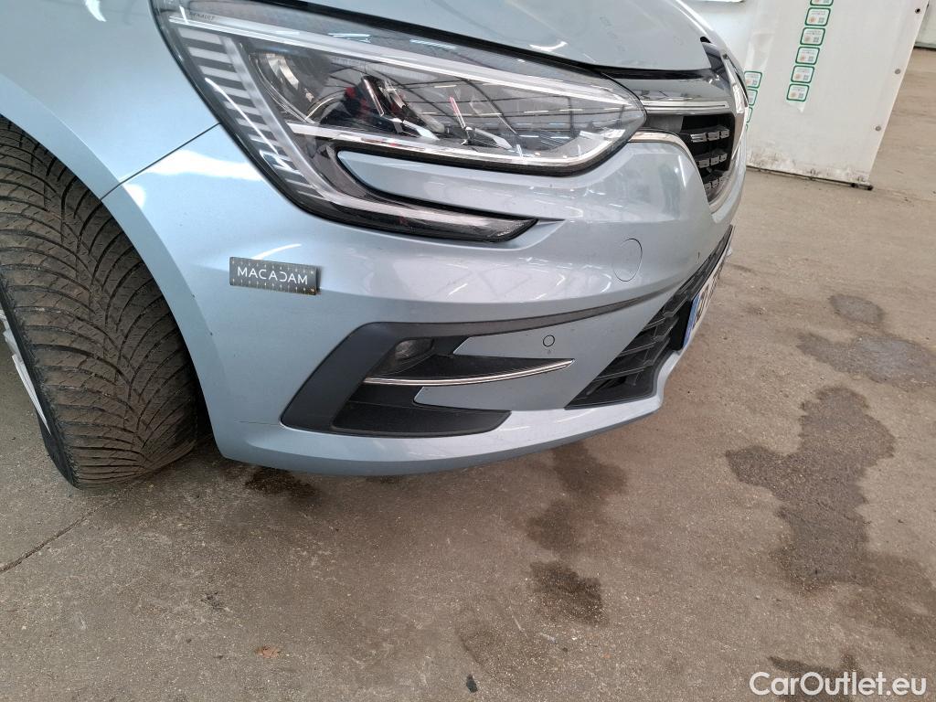  Renault  Megane  IV Berline 5pt. Business 1.5 dCi 115CV BVA7 E6d #1