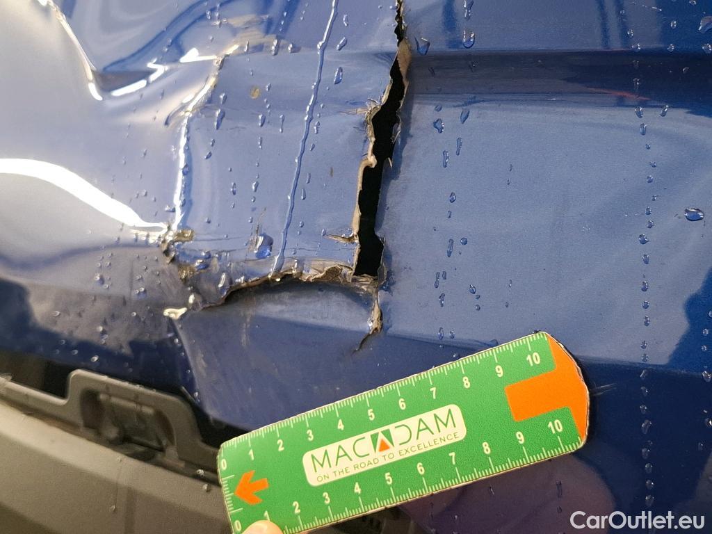  Renault  Megane  IV Berline 5 ptes. Techno 1.5 dCi 115CV BVM6 E6d #7