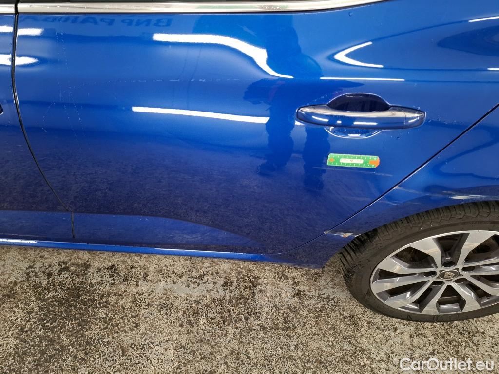  Renault  Megane  IV Berline 5 ptes. Techno 1.5 dCi 115CV BVM6 E6d #67