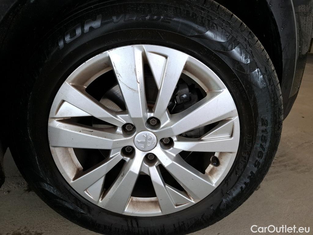  Peugeot  5008  Active Business 1.2 PureTech 130CV BVA8 E6d #23