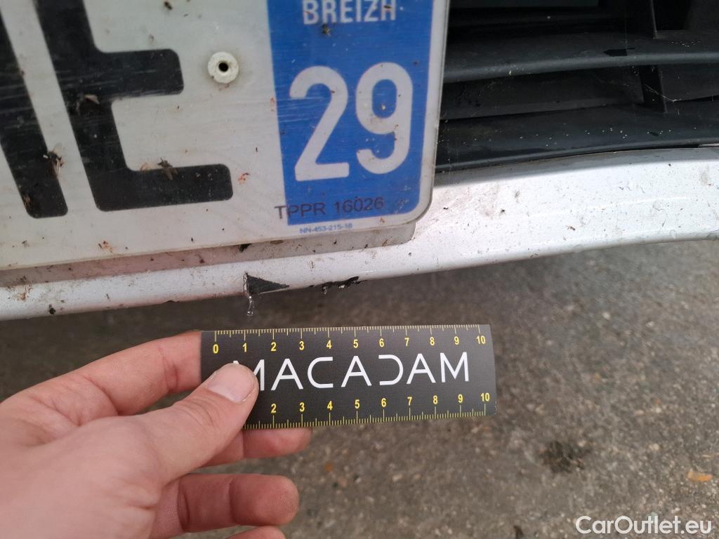  Renault  Megane  IV Grandtour Business 1.5 dCi 110CV BVM6 E6 #12