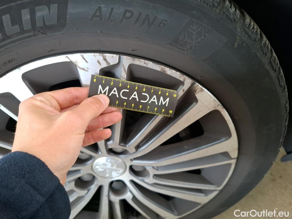  Peugeot  308  SW Allure Business 1.5 HDi 130CV BVA8 E6d #38