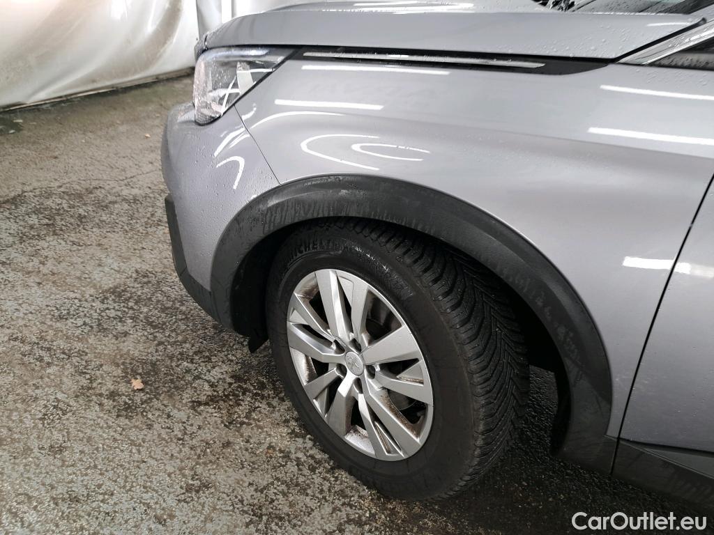  Peugeot  5008  Active Business 1.2 PureTech 130CV BVA8 7 Sieges E6d #45