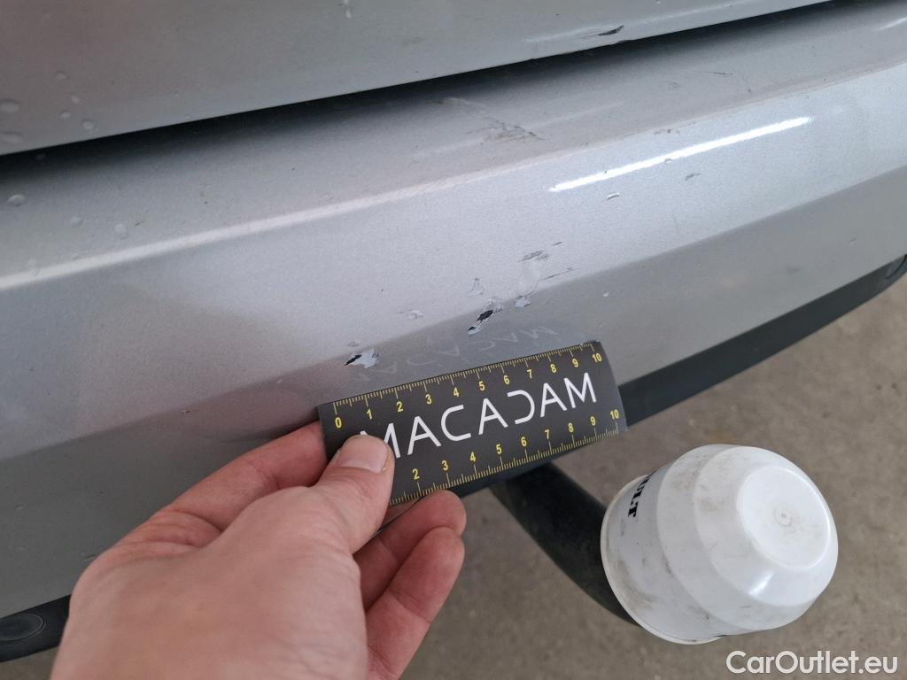  Renault  Megane  IV Grandtour Business 1.5 dCi 110CV BVM6 E6 #20