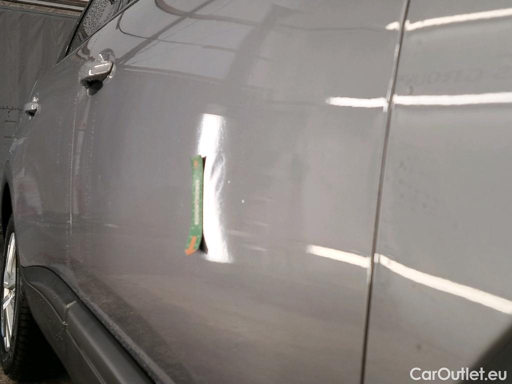  Peugeot  5008  Active Business 1.2 PureTech 130CV BVA8 7 Sieges E6d #9