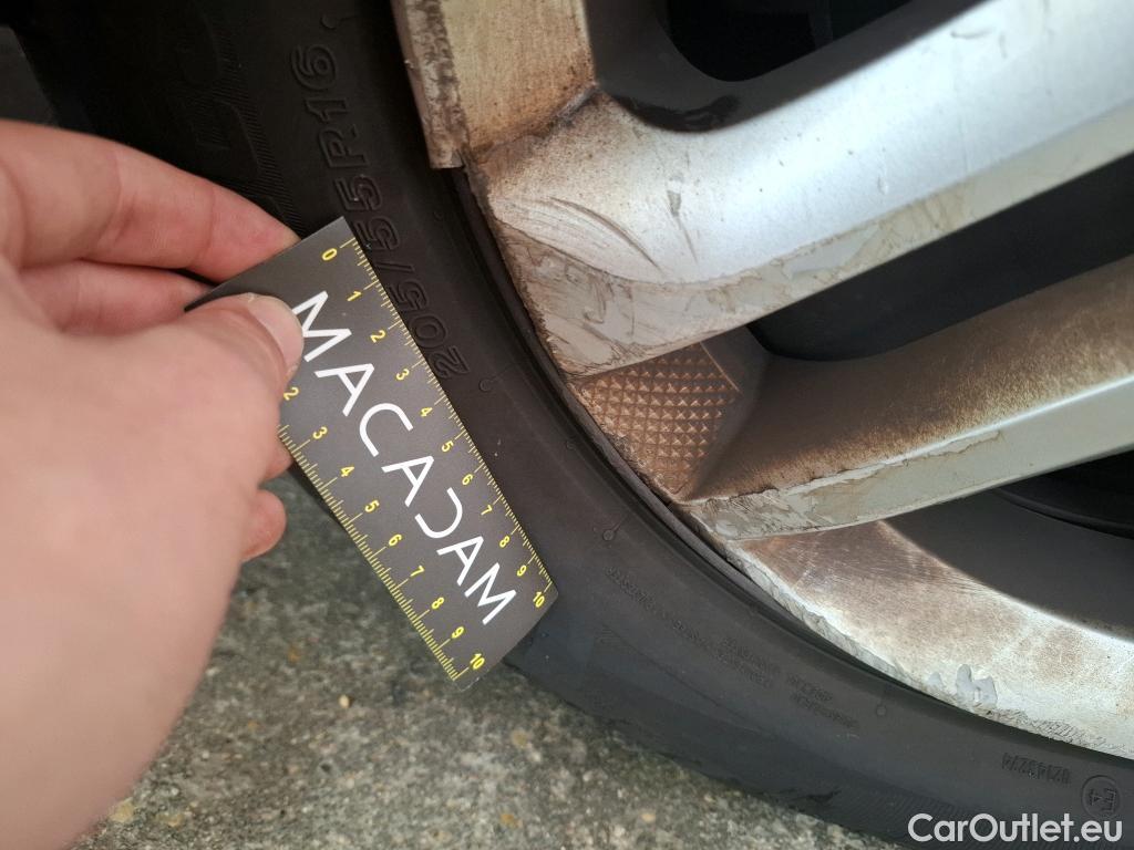  Renault  Megane  IV Grandtour Business 1.5 dCi 110CV BVM6 E6 #52