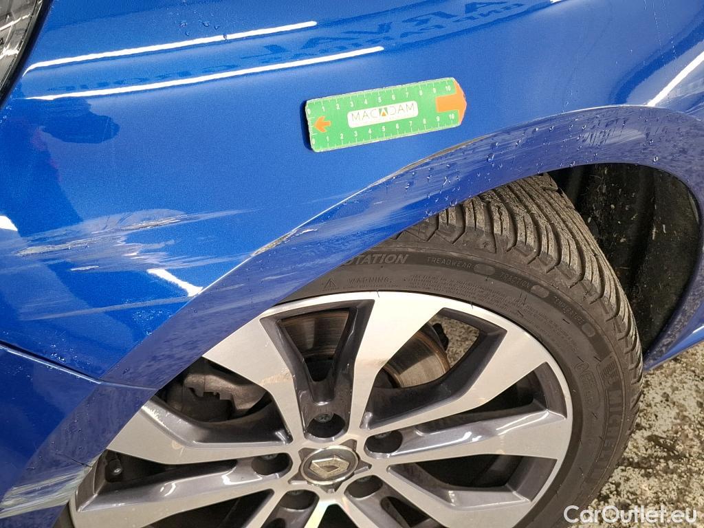  Renault  Megane  IV Berline 5 ptes. Techno 1.5 dCi 115CV BVM6 E6d #15