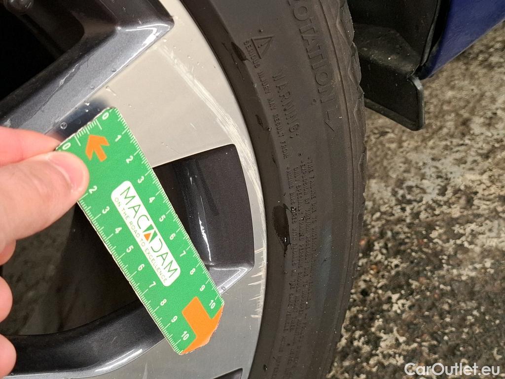  Renault  Megane  IV Berline 5 ptes. Techno 1.5 dCi 115CV BVM6 E6d #24