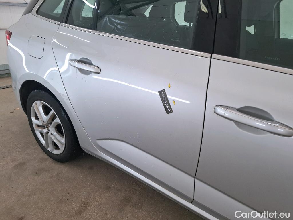  Renault  Megane  IV Grandtour Business 1.5 dCi 110CV BVM6 E6 #14