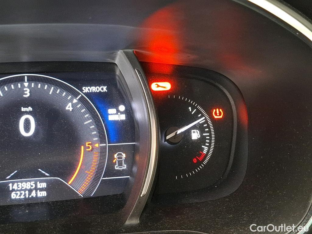  Renault  Megane  IV Berline 5pt. Business 1.5 dCi 115CV BVA7 E6dT #26