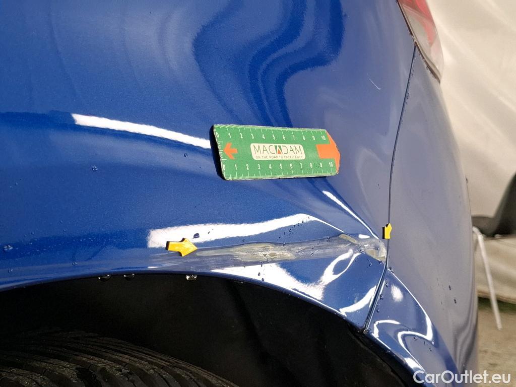  Renault  Megane  IV Berline 5 ptes. Techno 1.5 dCi 115CV BVM6 E6d #4