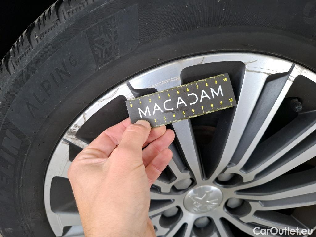  Peugeot  308  SW Allure Business 1.5 HDi 130CV BVA8 E6d #33