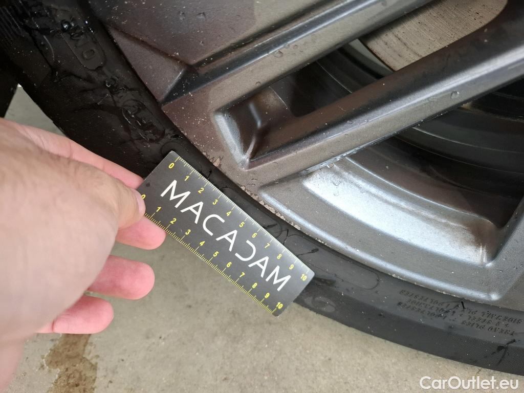  Peugeot  308 PEUGEOT  SW / 2021 / 5P / Break BlueHDi 130 ACTIVE PACK #27