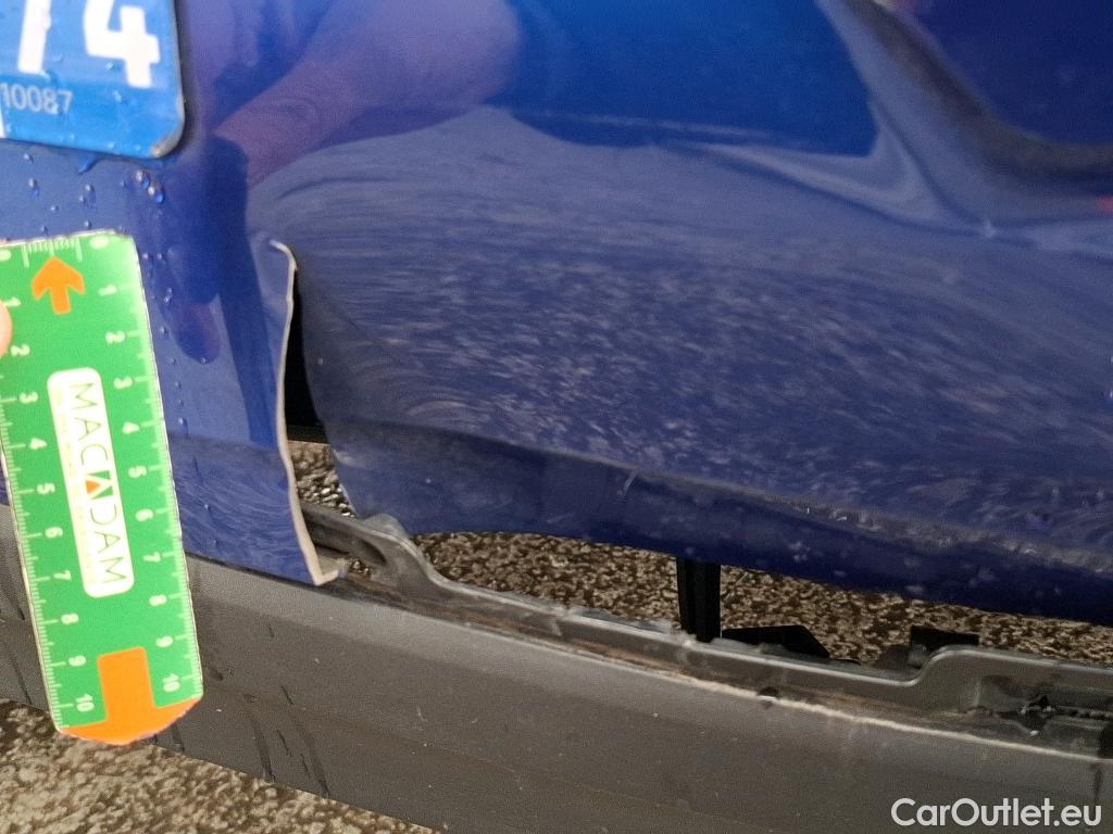  Renault  Megane  IV Berline 5 ptes. Techno 1.5 dCi 115CV BVM6 E6d #8