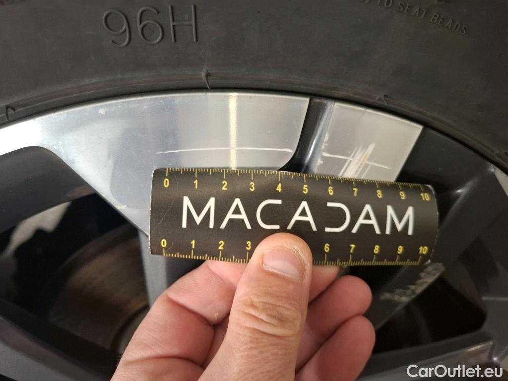  Peugeot  RIFTER  GT Line L1 1.5 HDi 130CV BVA8 E6dT #8