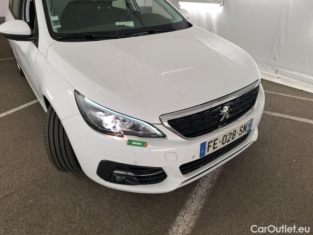  Peugeot  308  SW Active Business 1.2 PureTech 110CV BVM6 E6dT #2