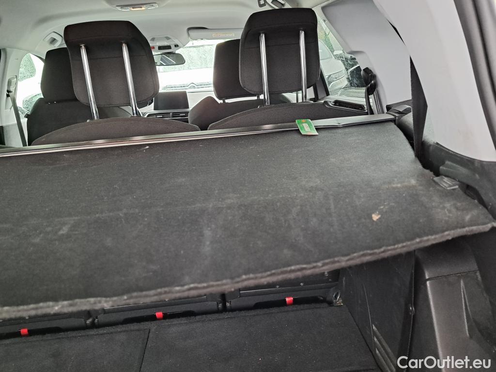  Peugeot  5008  Active Business 1.2 PureTech 130CV BVA8 7 Sieges E6d #34