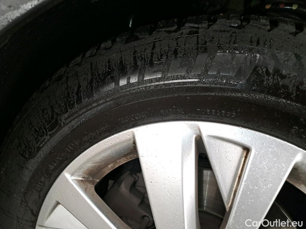  Peugeot  5008  Active Business 1.2 PureTech 130CV BVA8 7 Sieges E6d #46