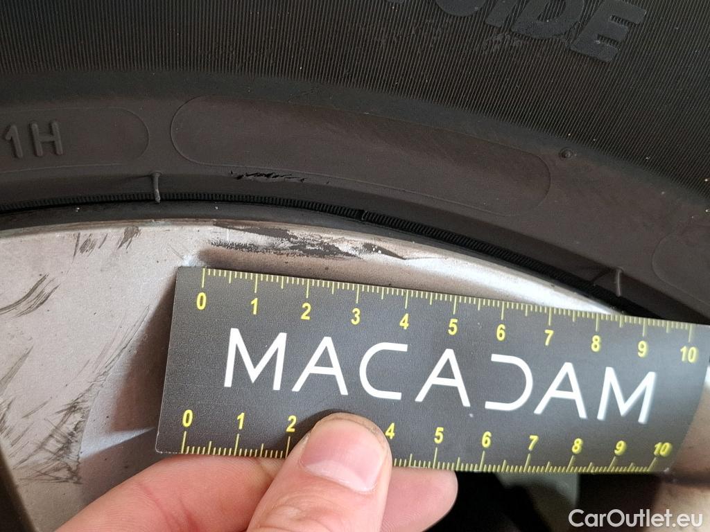  Renault  Megane  IV Berline 5pt. Business 1.5 dCi 115CV BVA7 E6dT #29