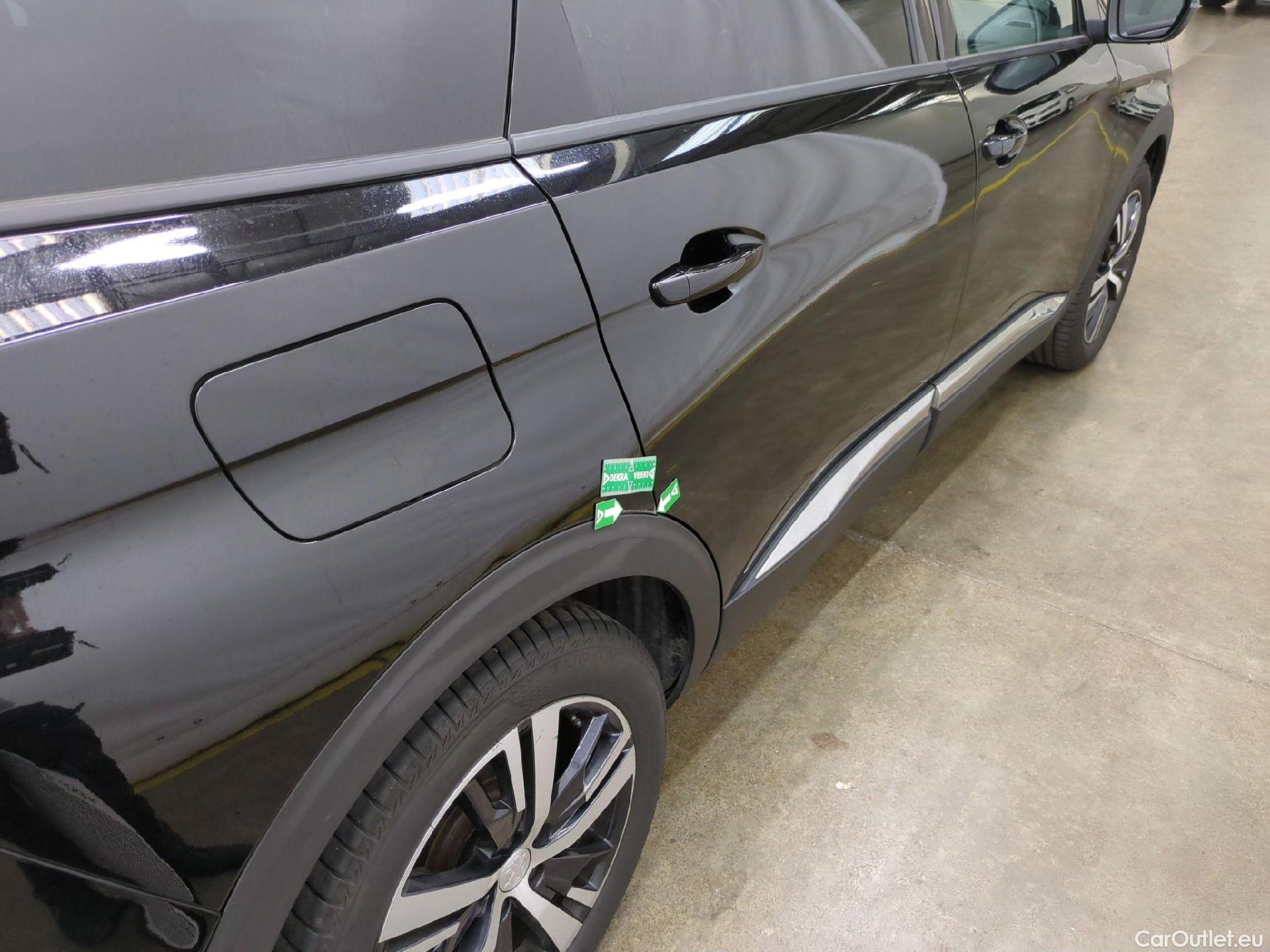  Peugeot  5008  Allure Business 1.2 PureTech 130CV BVA8 7 Sieges E6d #20