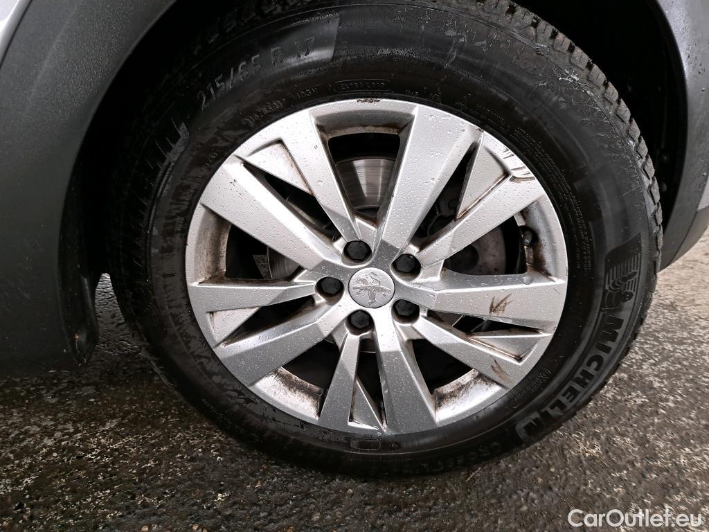  Peugeot  5008  Active Business 1.2 PureTech 130CV BVA8 7 Sieges E6d #24