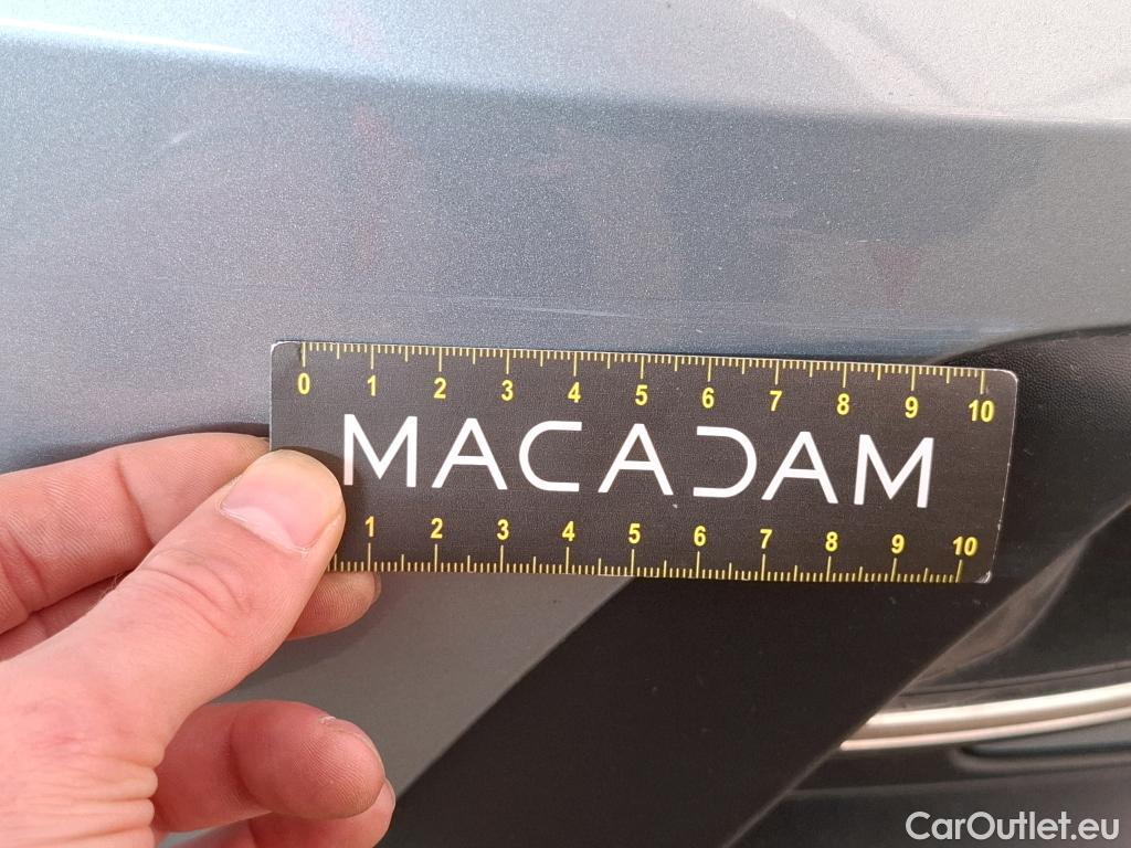  Renault  Megane  IV Berline 5pt. Business 1.5 dCi 115CV BVA7 E6d #3