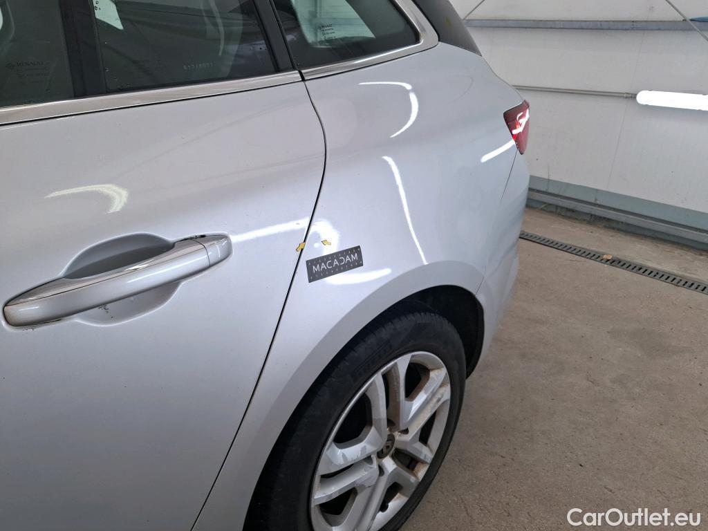 Renault  Megane  IV Grandtour Business 1.5 dCi 110CV BVM6 E6 #45