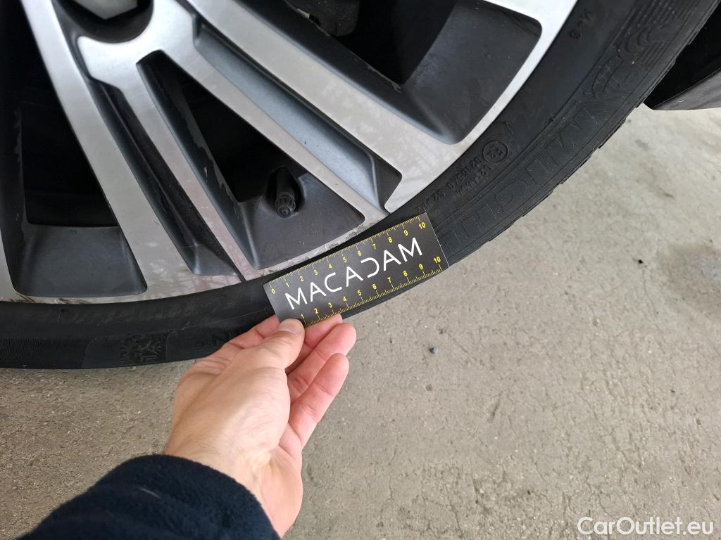  Peugeot  308  SW Allure Business 1.5 HDi 130CV BVA8 E6d #29