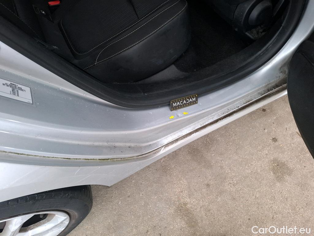  Renault  Megane  IV Grandtour Business 1.5 dCi 110CV BVM6 E6 #43