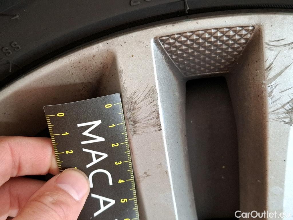  Renault  Megane  IV Berline 5pt. Business 1.5 dCi 115CV BVA7 E6dT #30