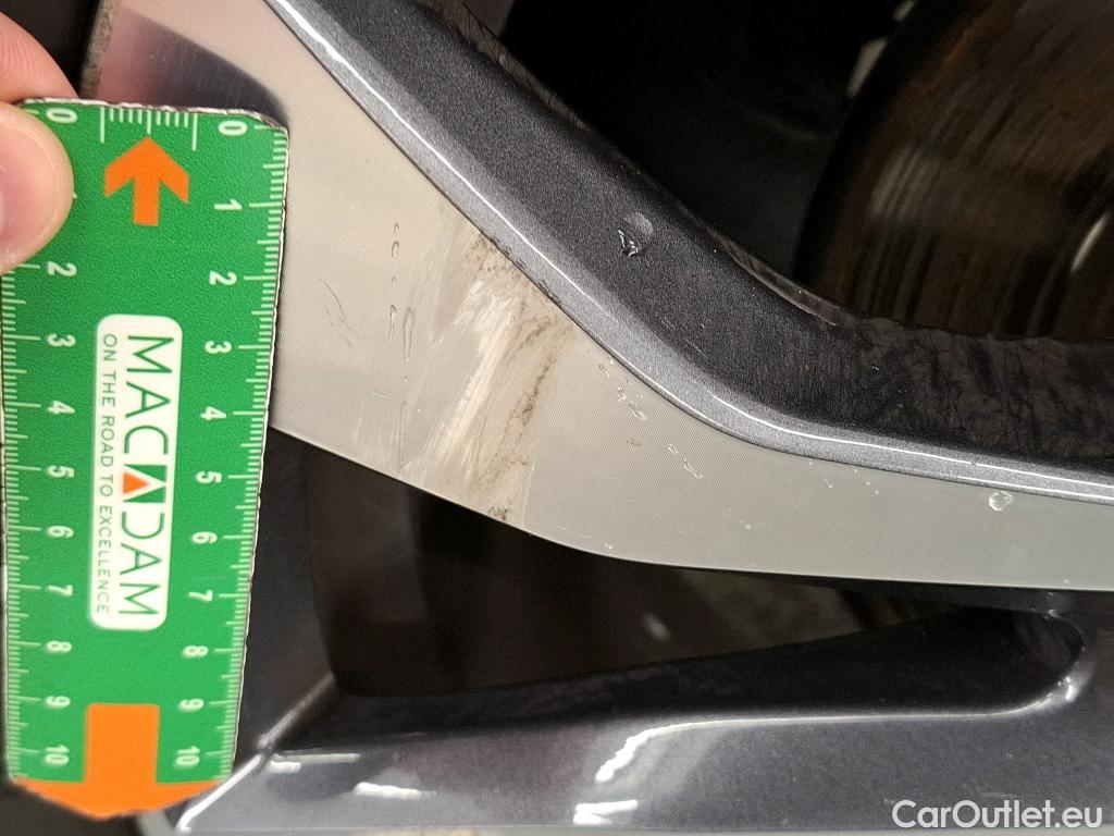  Renault  Megane  IV Berline 5 ptes. Techno 1.5 dCi 115CV BVM6 E6d #42