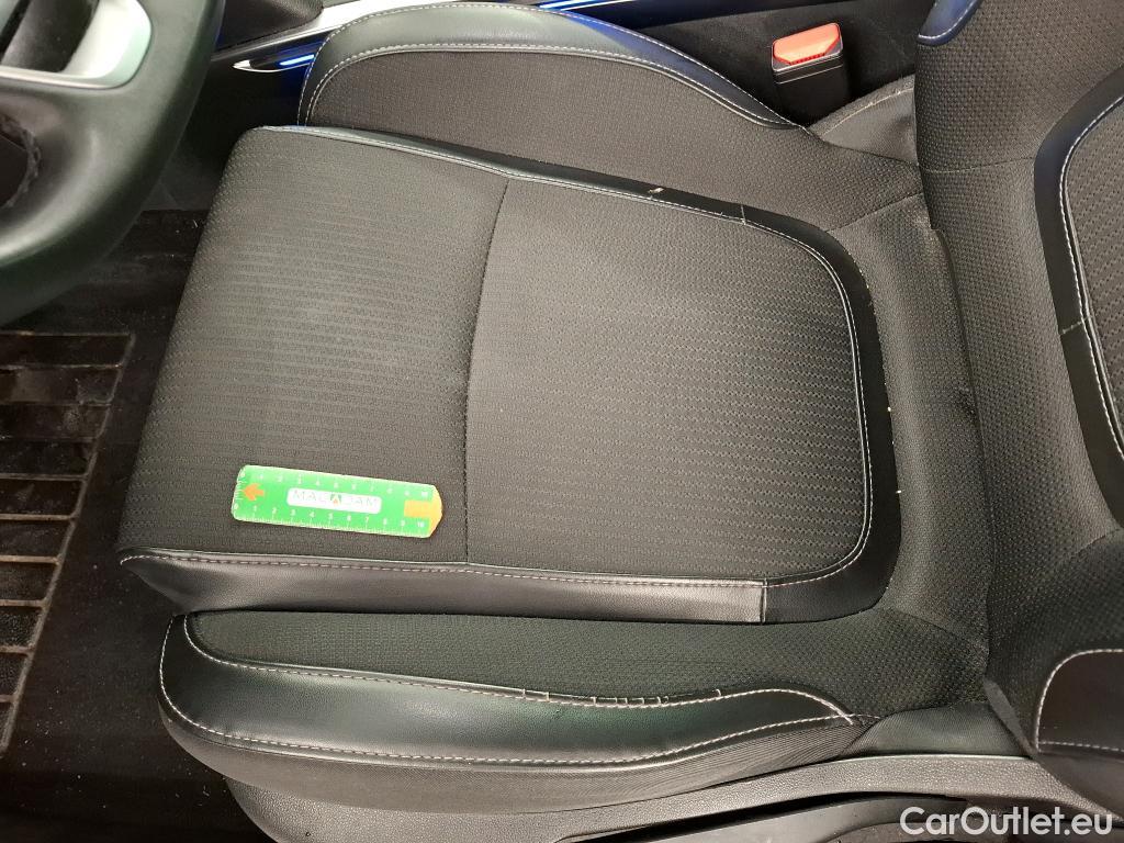  Renault  Megane  IV Berline 5 ptes. Techno 1.5 dCi 115CV BVM6 E6d #63