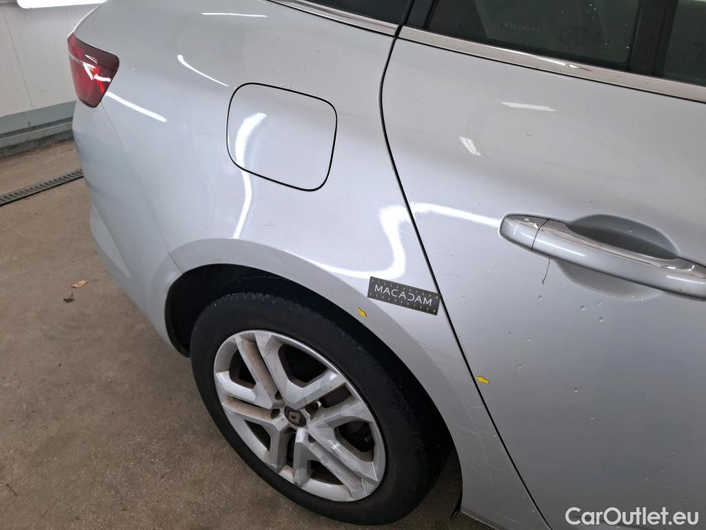  Renault  Megane  IV Grandtour Business 1.5 dCi 110CV BVM6 E6 #22