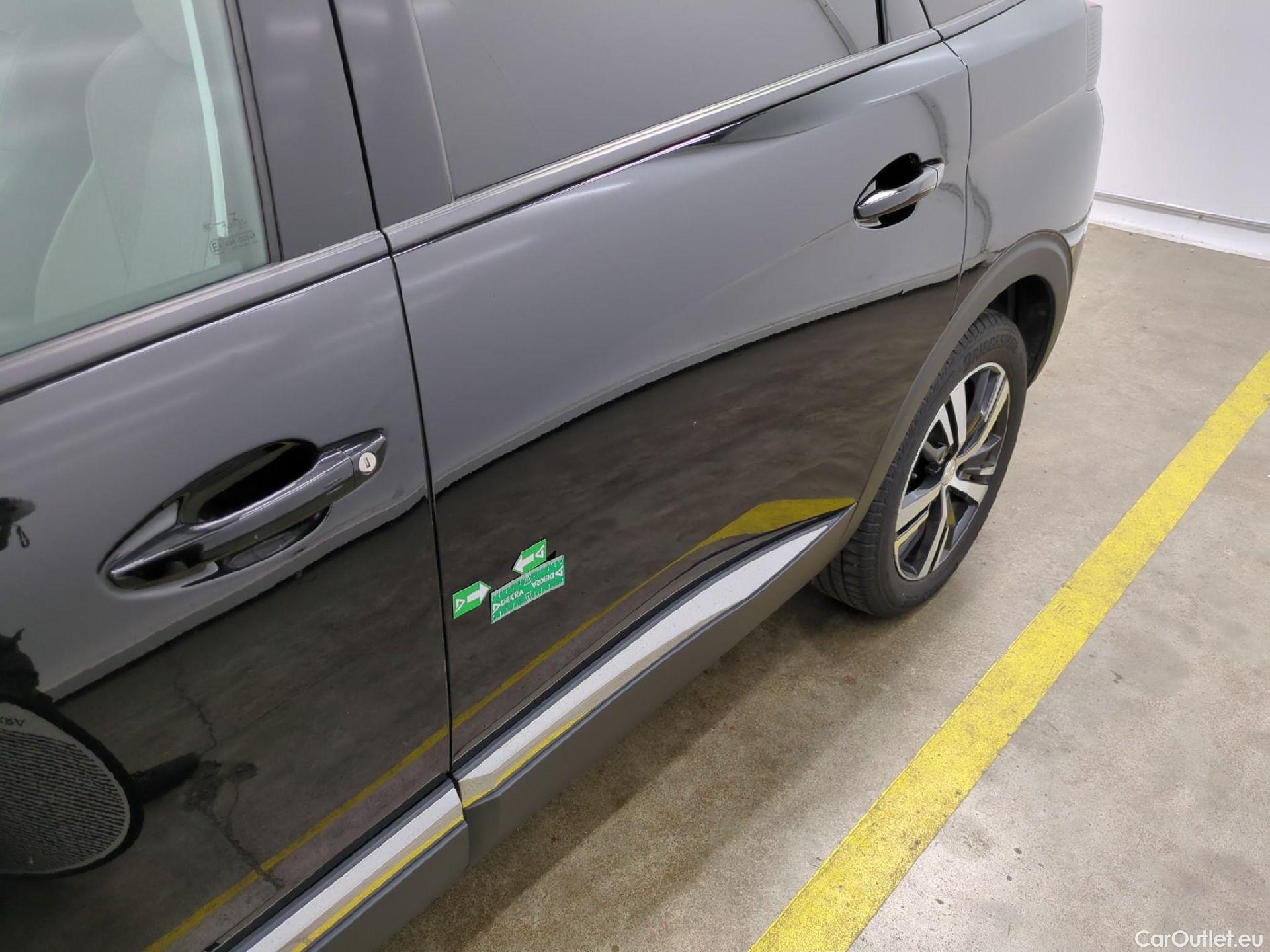  Peugeot  5008  Allure Business 1.2 PureTech 130CV BVA8 7 Sieges E6d #33