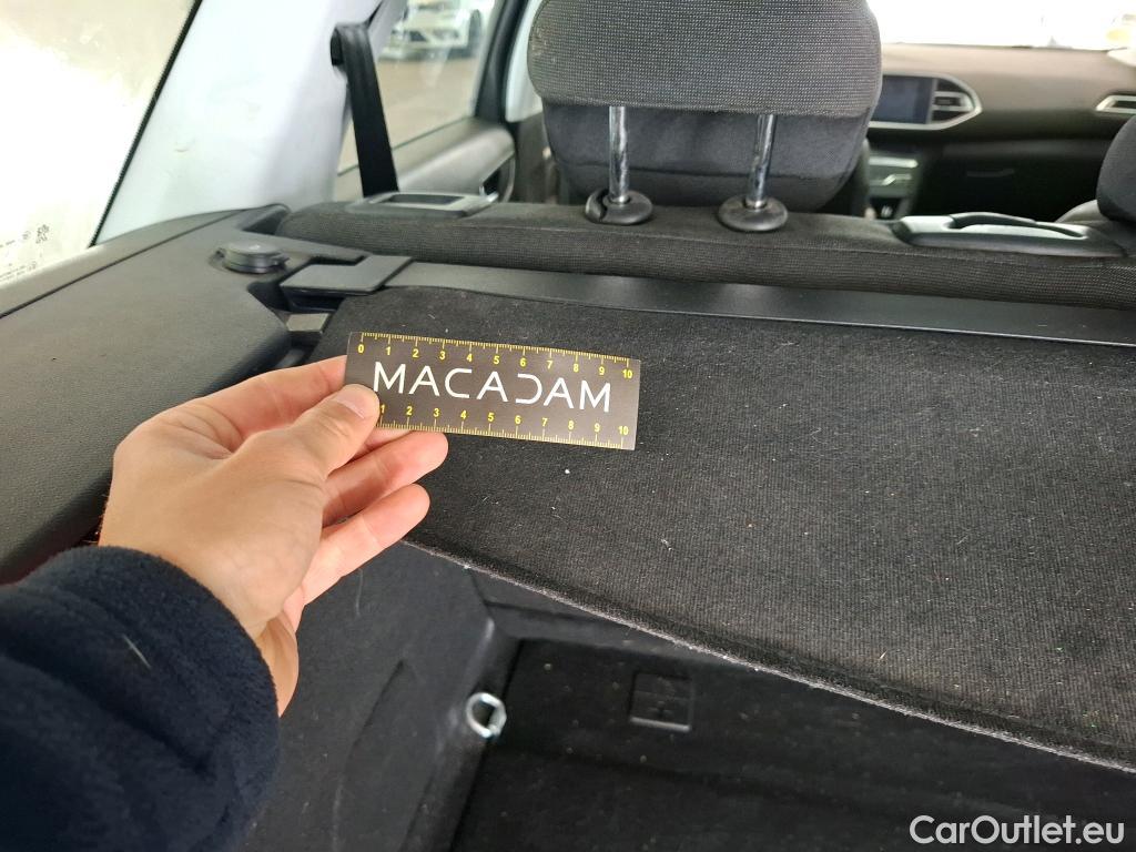  Peugeot  308  SW Allure Business 1.5 HDi 130CV BVA8 E6d #50