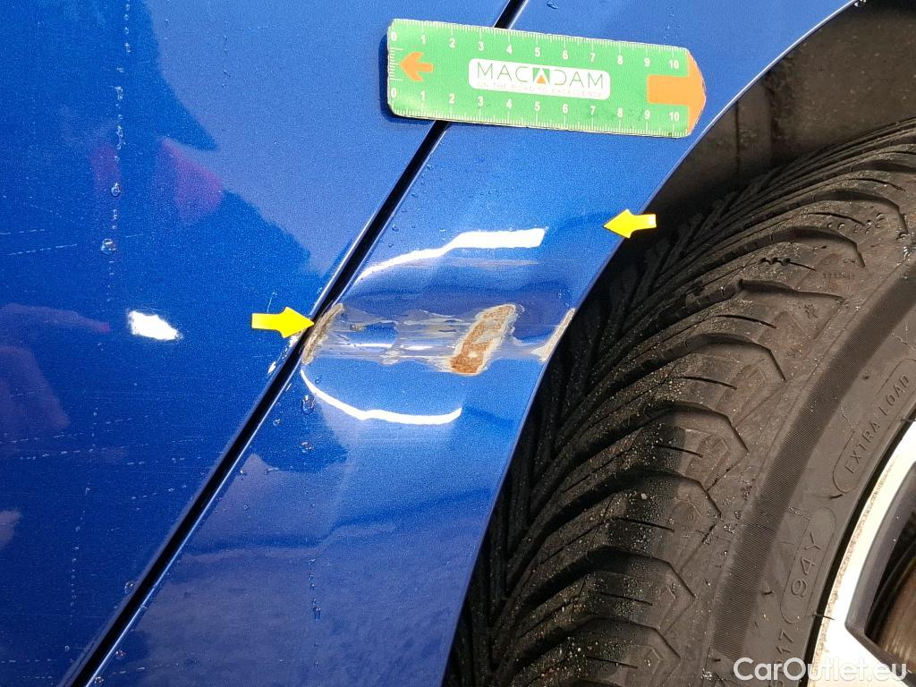  Renault  Megane  IV Berline 5 ptes. Techno 1.5 dCi 115CV BVM6 E6d #3