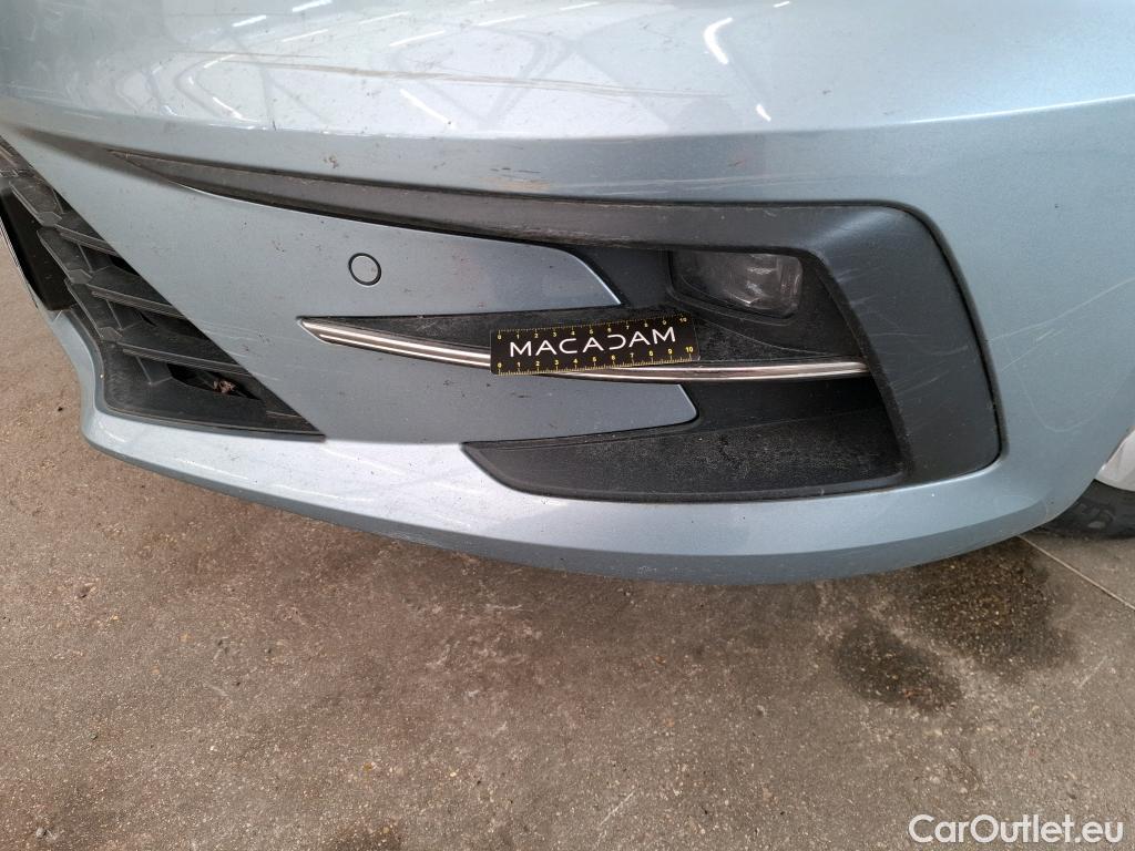  Renault  Megane  IV Berline 5pt. Business 1.5 dCi 115CV BVA7 E6d #22