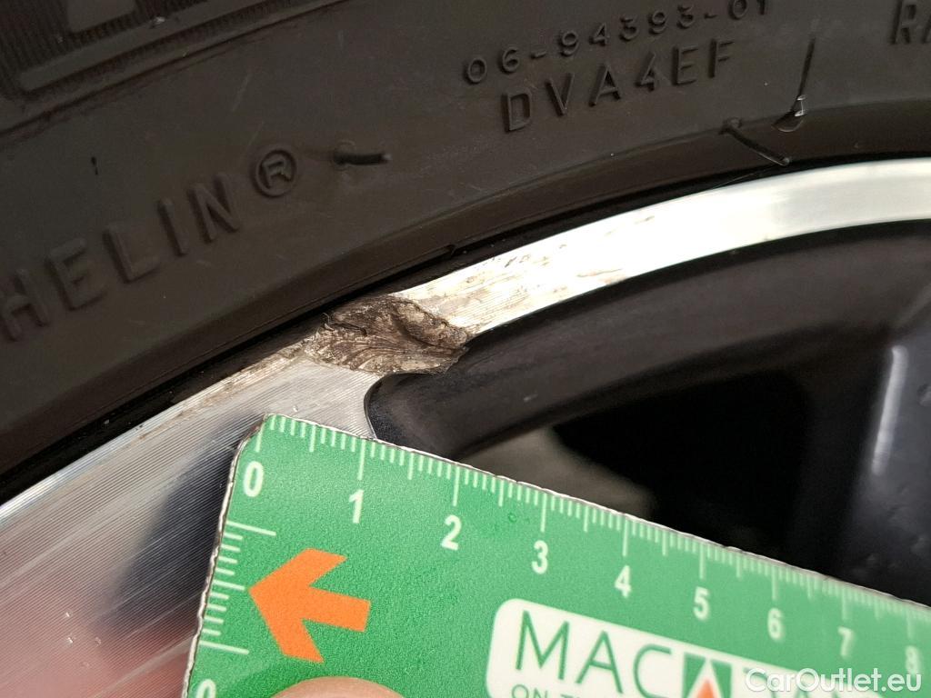  Renault  Megane  IV Berline 5 ptes. Techno 1.5 dCi 115CV BVM6 E6d #23