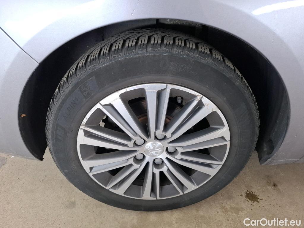  Peugeot  308  SW Allure Business 1.5 HDi 130CV BVA8 E6d #11