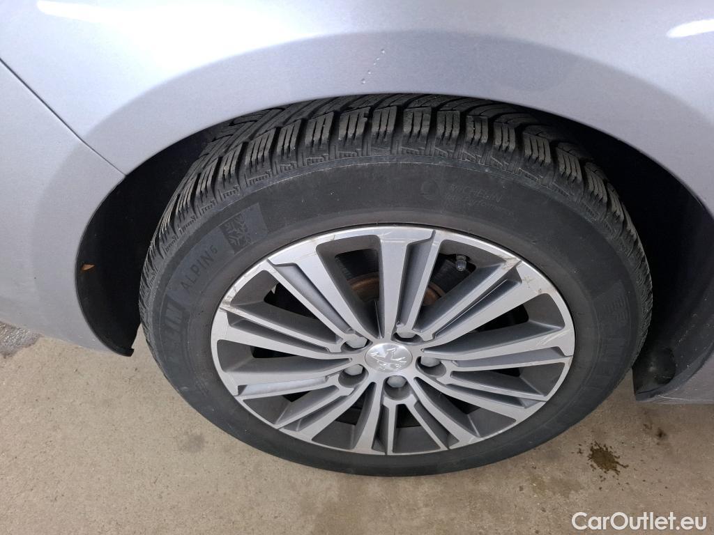  Peugeot  308  SW Allure Business 1.5 HDi 130CV BVA8 E6d #30