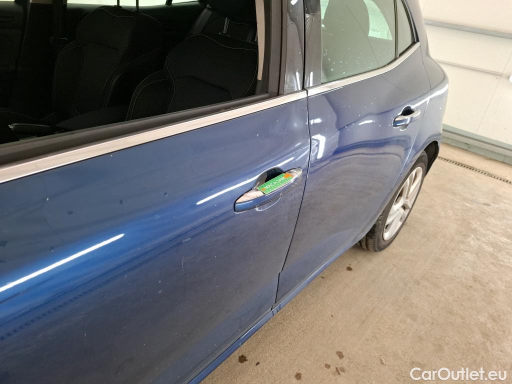  Renault  Megane  IV Berline 5pt. Business 1.5 dCi 115CV BVA7 E6dT #31