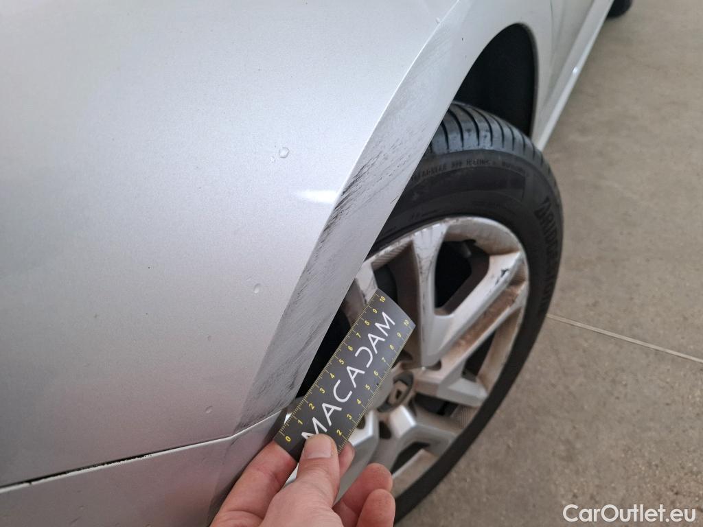  Renault  Megane  IV Grandtour Business 1.5 dCi 110CV BVM6 E6 #6