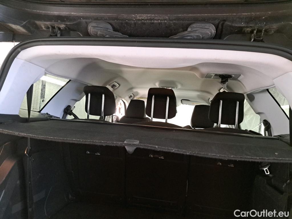  Peugeot  5008  Active Business 1.2 PureTech 130CV BVA8 7 Sieges E6d #33