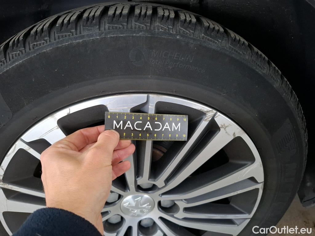  Peugeot  308  SW Allure Business 1.5 HDi 130CV BVA8 E6d #34